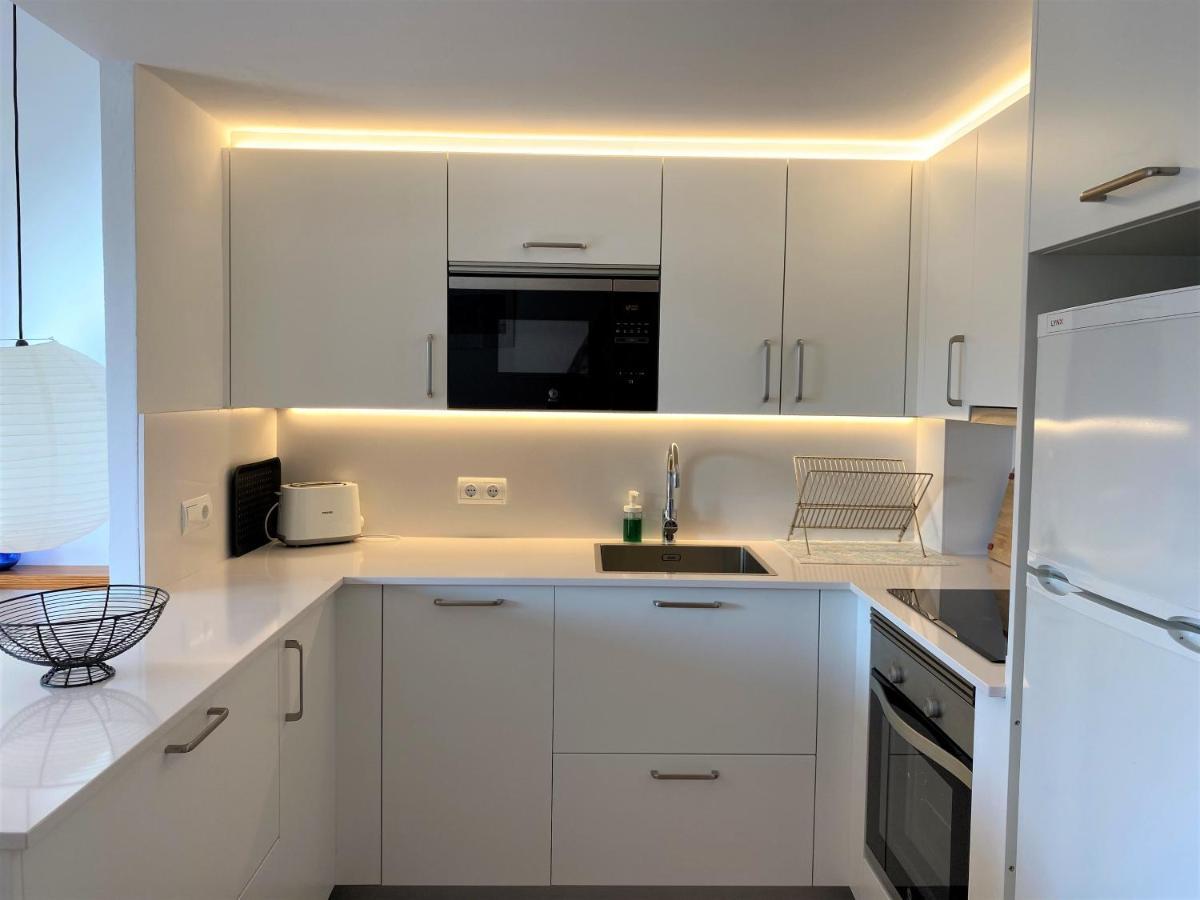 SAGUARDA - Apartamento luminoso con terraza Cadaqués Esterno foto